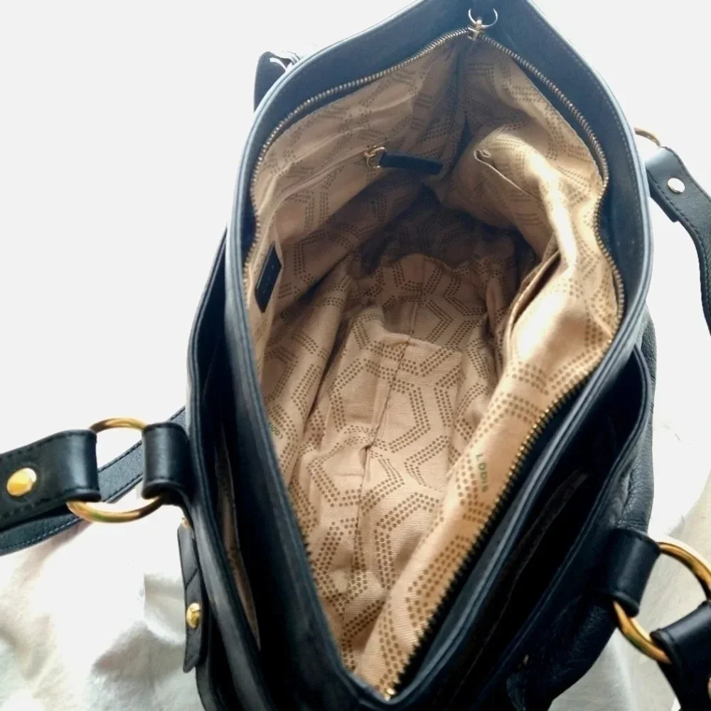 BEAUTIFUL Lodis Carryall EUC ❤️